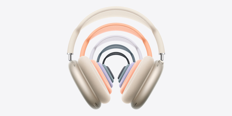 AirPods Max siêu chất lượng với giá trên 13 triệu