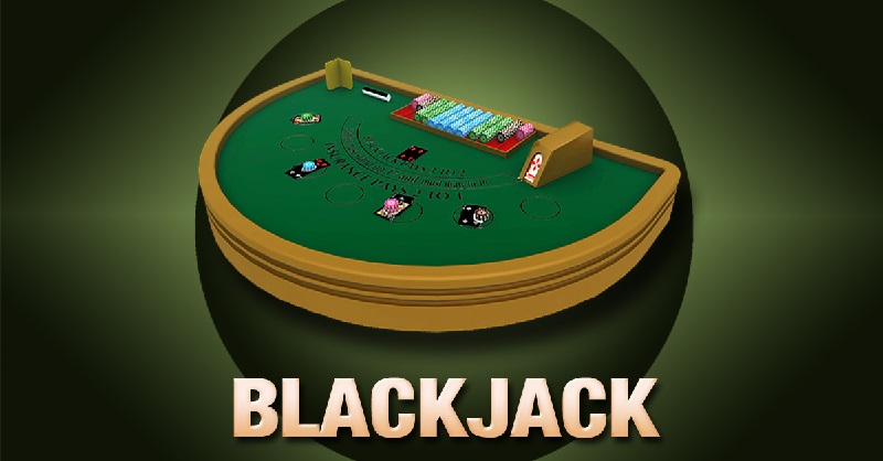 Blackjack là game bài đổi thưởng uy tín