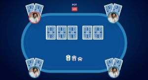 Chú ý hướng dẫn chơi Poker chi tiết