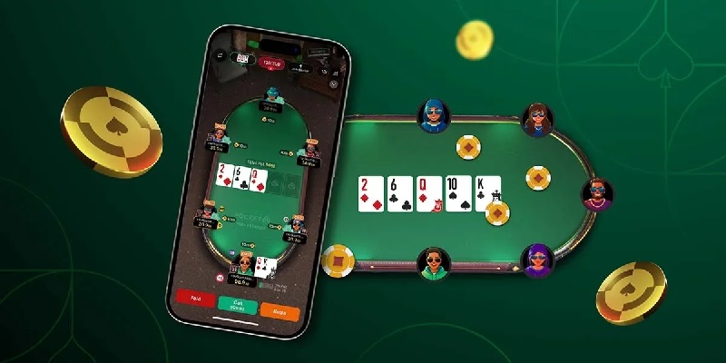 Chú ý đến quy tắc tham gia game để thu tiền lời cao