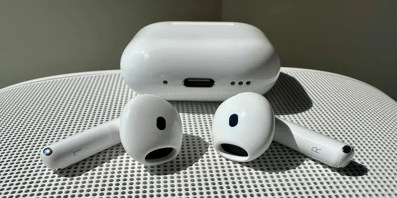 Airpods 4 của Apple có mức giá rẻ, tính năng hiện đại