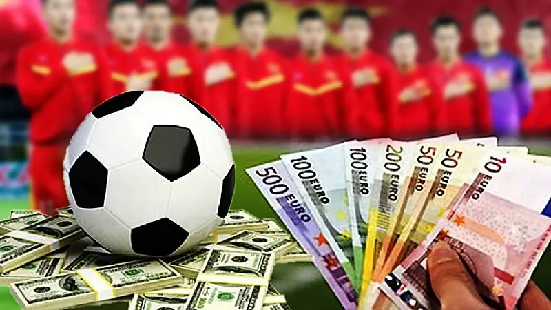 Vì sao cá độ bóng đá luôn thua – Nguyên nhân và cách khắc phục